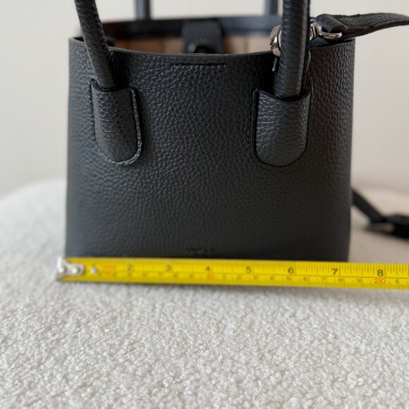 Angela Roi Cher Micro Signet Purse - Picture 8 of 10